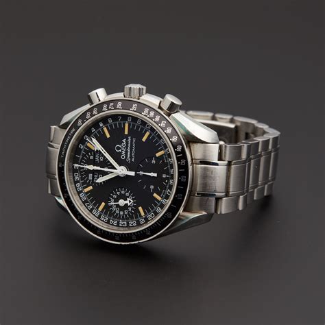 omega speedmaster quartz movement|omega speedmaster price.